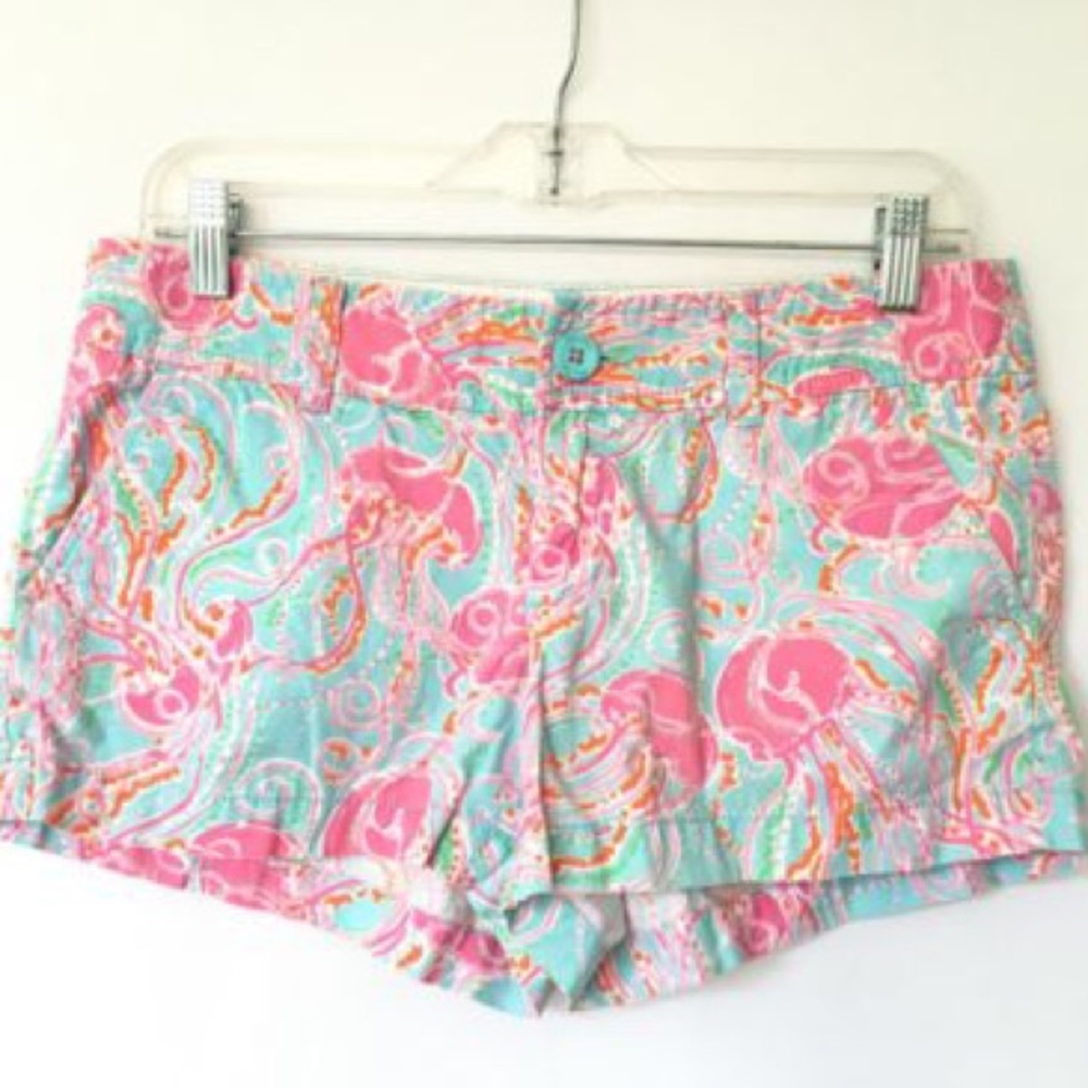 Lilly Pulitzer Walsh Short